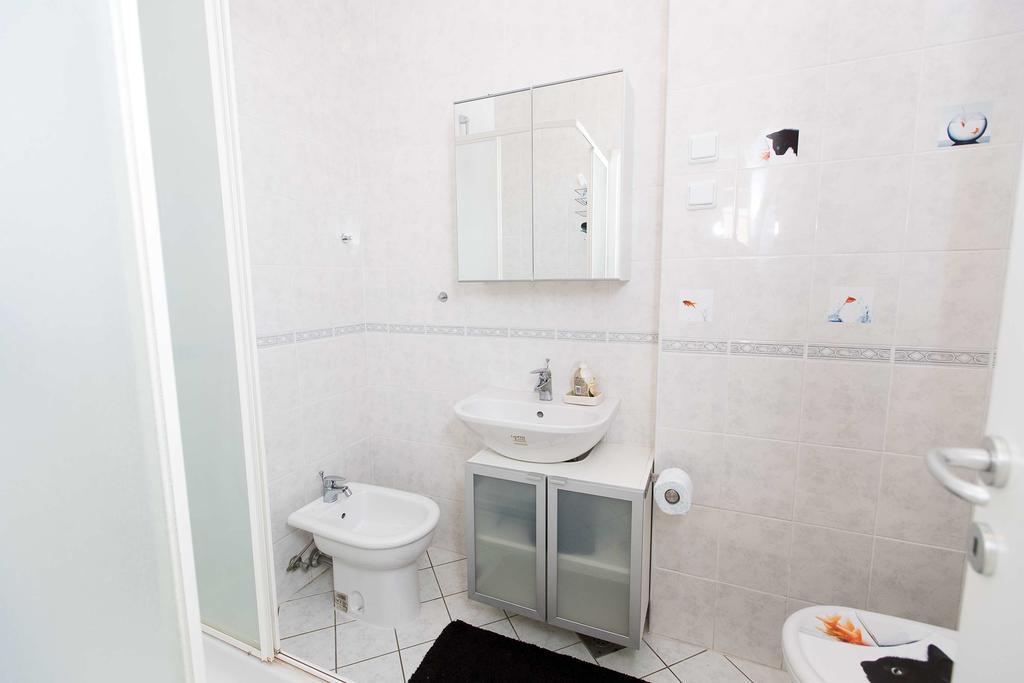 Lux Apartment Jadranovo Zewnętrze zdjęcie